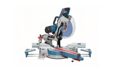 Serra de Esquadria GCM 18V-305 GDC Bosch Professional