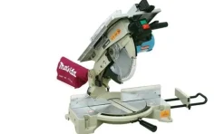 Serra de Esquadria Makita LH1040F
