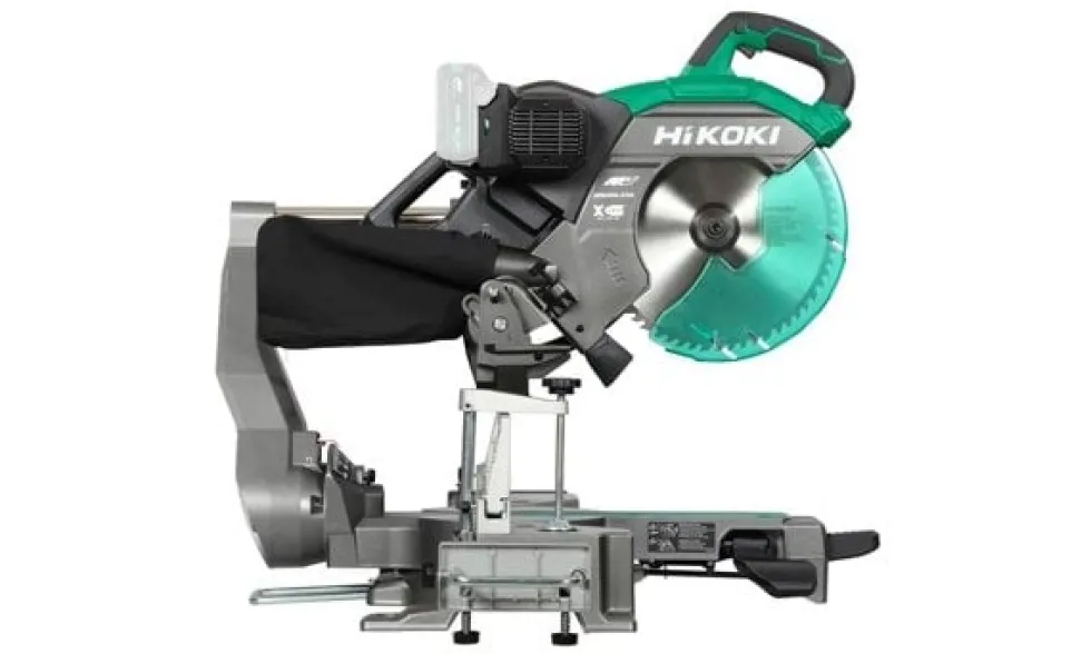 Serra de Esquadria 305mm Hikoki C3612DRAW4Z