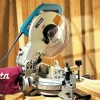 Serra de esquadria 260 mm Makita LS1040N