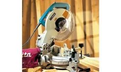 Serra de esquadria 260 mm Makita LS1040N