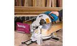 Serra de esquadria 260 mm Makita LS1040N
