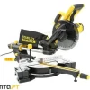 Serra de Esquadria 216mm 18V 4.0Ah Stanley SFMCS701M1-QW