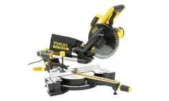 Serra de Esquadria 216mm 18V 4.0Ah Stanley SFMCS701M1-QW