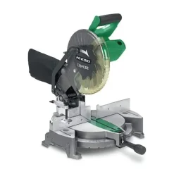 Serra de Esquadria Ø225mm 1520 W Hikoki C10FCE2UTZ