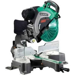 Serra de Esquadria Ø305 mm 1520 W Hikoki C12RSH2WAZ