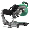 Serra de Esquadria Ø305 mm 1520 W Hikoki C12RSH3WAZ