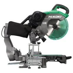 Serra de Esquadria Ø305 mm 1520 W Hikoki C12RSH3WAZ