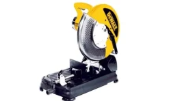Serra de Esquadria para Metal 355mm 2200W Dewalt DW872-QS