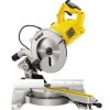 Serra de Esquadria Telescópica 1850W Ø250mm DeWalt DWS778-QS
