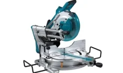Serra De Esquadria Telescópica 18Vx2 Makita DLS111ZU
