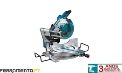 Serra De Esquadria Telescópica 18Vx2 Makita DLS111ZU
