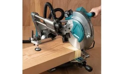 Serra de Esquadria Telescópica 260mm XGT 40V Makita LS004GZ01