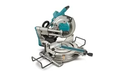 Serra de Esquadria Telescópica 260mm XGT 40V Makita LS004GZ01