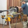 Serra de Esquadria Telescópica 1675W Ø305mm DeWalt DWS780