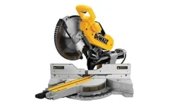 Serra de Esquadria Telescópica 1675W Ø305mm DeWalt DWS780