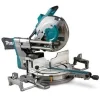 Serra de Esquadria Telescópica 305mm XGT 40V Makita LS003GZ01