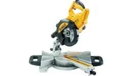 Serra de Esquadria 1400W Ø216mm Dewalt DWS774-QS