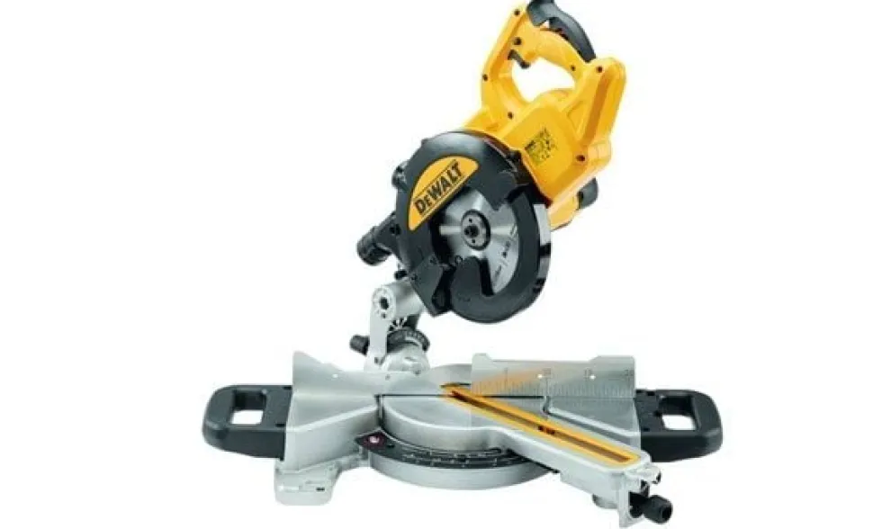 Serra de Esquadria 1400W Ø216mm Dewalt DWS774-QS