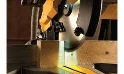 Serra de Esquadria 1600W Ø305mm DeWalt D27113-QS