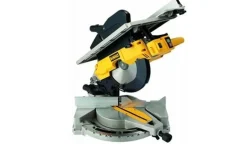 Serra de Esquadria 1600W Ø305mm DeWalt D27113-QS