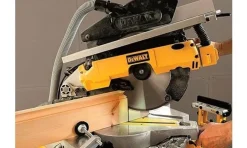 Serra de Esquadria 1600W Ø305mm DeWalt D27113-QS