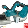 Serra de Fita a bateria 18V Makita DPB182Z