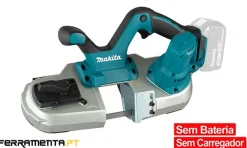 Serra de Fita a bateria 18V Makita DPB182Z