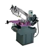 Serra de Fita C/ Plataforma 1,5kw Optimum S 310DG Vario