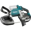 Serra de fita de 127mm, bateria XGT 40V Makita PB002GZ