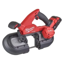 Serra de Fita 85mm M18 FBS85-202C Milwaukee 4933471497