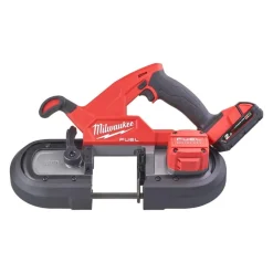 Serra de Fita 85mm M18 FBS85-202C Milwaukee 4933471497