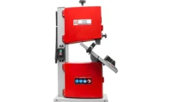 Serra de Fita para Madeira 230V HOLZMANN HBS230ECO_230V