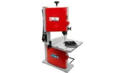 Serra de Fita para Madeira 230V HOLZMANN HBS230ECO_230V