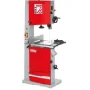Serra de fita para madeira 230V Holzmann HBS470PROFI230V
