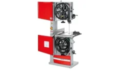 Serra de fita para madeira 230V Holzmann HBS470PROFI230V