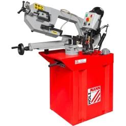 Serra De Fita Para Metal 1.1Kw HOLZMANNBS275TOP_230V