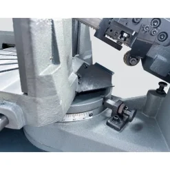 Serra de Fita para Metal 1,5kW 400V 3160x27x0,9mm Great Tool GTMESF37040
