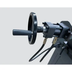 Serra de Fita para Metal 1,5kW 400V 3160x27x0,9mm Great Tool GTMESF37040