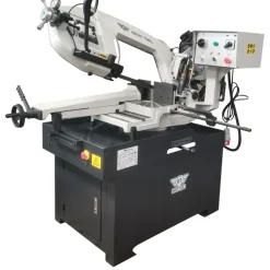 Serra de Fita para Metal 1,5kW 400V 3160x27x0,9mm Great Tool GTMESF37040