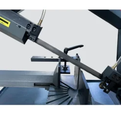 Serra de Fita para metal 1,5KW 400V 2680x27x0,9mm Great Tool MESF32040
