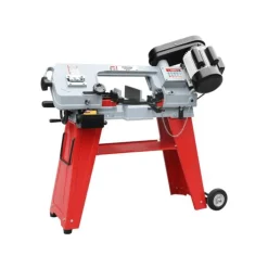Serra de Fita para Metal 230V HOLZMANN BS115_230V