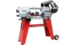 Serra de Fita para Metal 230V HOLZMANN BS115_230V