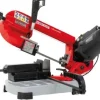 Serra de Fita para Metal 230 V HOLZMANN BS125M_230V