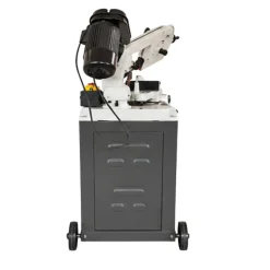 Serra de Fita para Metal 550W 230V GREAT TOOL GTMESF12823