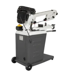 Serra de Fita para Metal 550W 230V GREAT TOOL GTMESF12823
