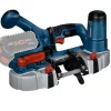 Serra de Fita p/ Metal GCB 18V-63 Bosch Professional 06012A0400