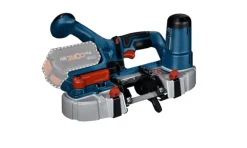 Serra de Fita p/ Metal GCB 18V-63 Bosch Professional 06012A0400