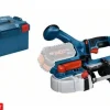 Serra de Fita p/ Metal GCB 18V-63 Bosch Professional 06012A0401