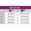 Serra de Fita p/ Metal 230V Optimum S 131 GH